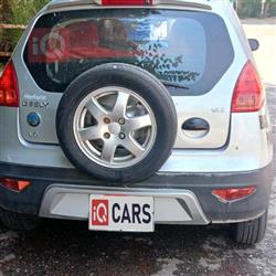 Geely GX2